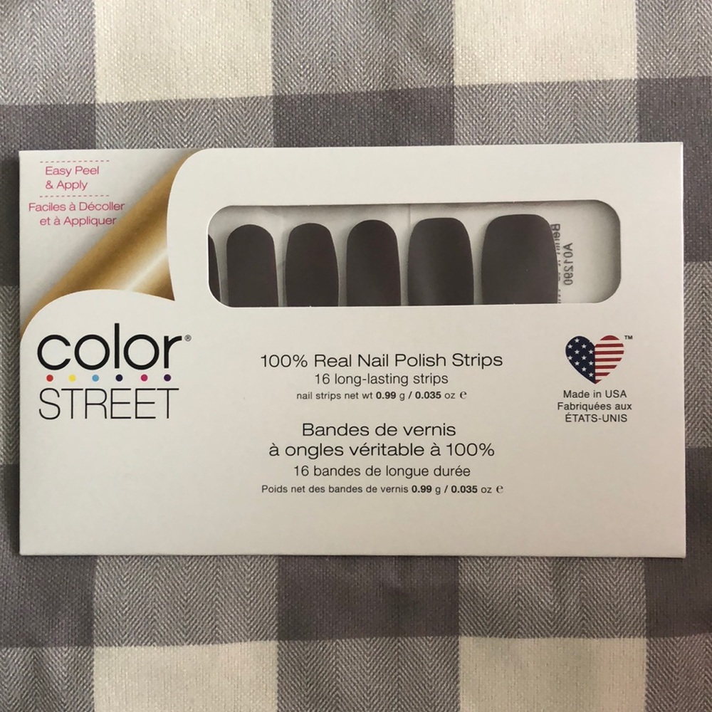 Color Street - Berlin It To Win It